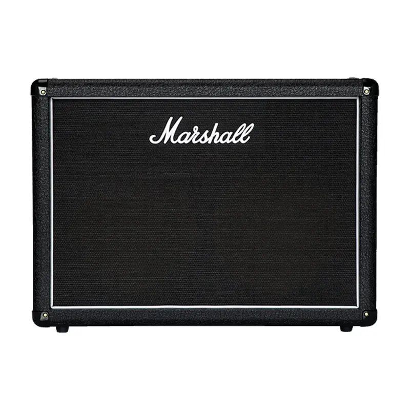 Marshall Mx212 Dual 12-Inch Passive Speaker Cabinet 1