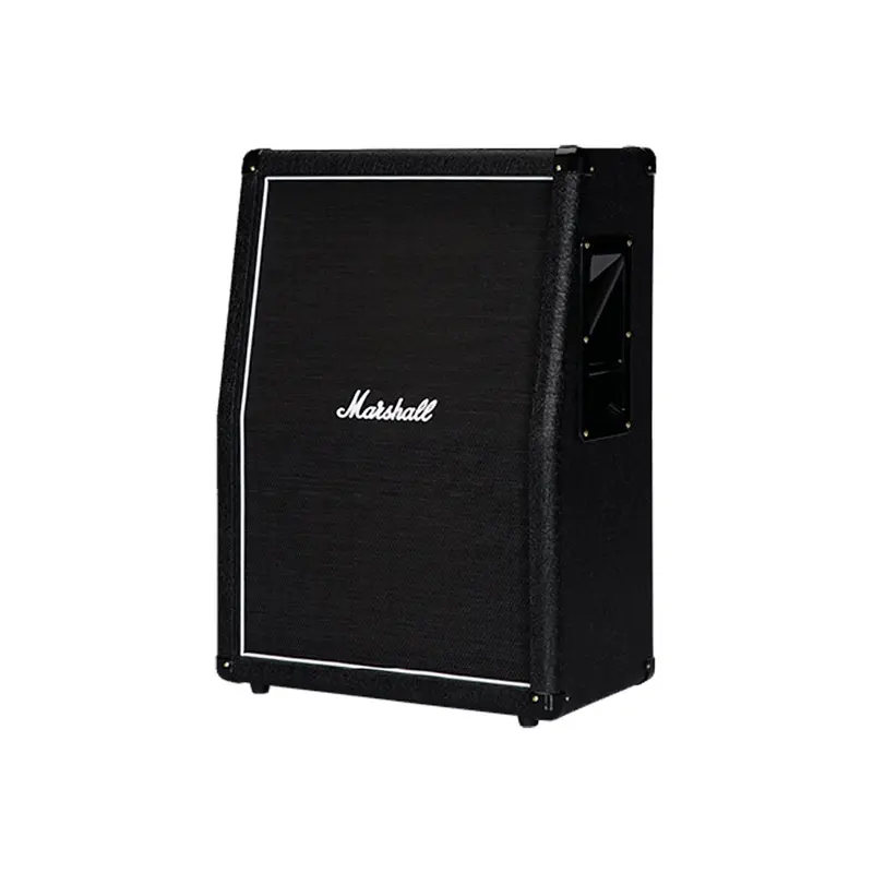 Marshall Mx212A 160-Watt 2X12 Guitar Cabinet 1