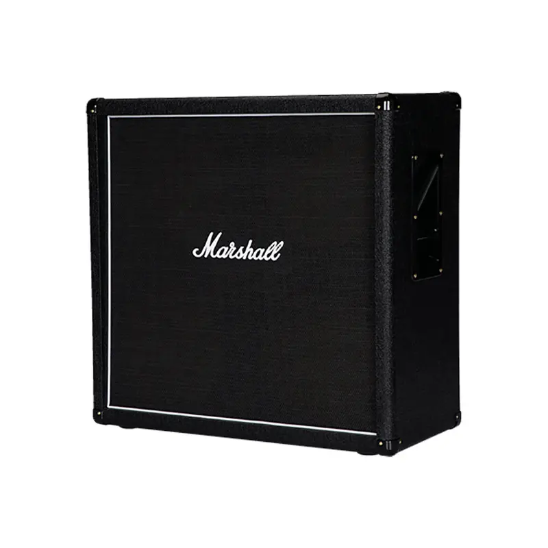 Marshall Mx412B 4X12 Speaker Cabinet – 240W Straight Enclosure 1