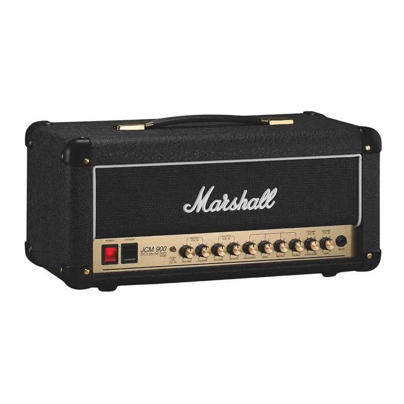 Marshall Sn20H Studio 900 20-Watt Tube Guitar Head 1