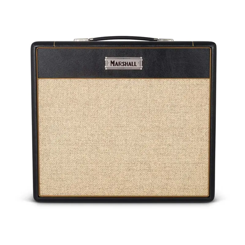 Marshall St20C Jtm Studio Tube Combo Amp – 20W/5W Switchable, 1×12" Speaker 1