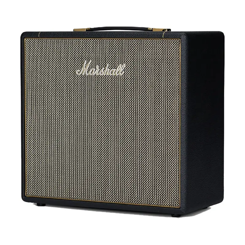 Marshall Sv112 Vintage 1X12 Guitar Cabinet 1