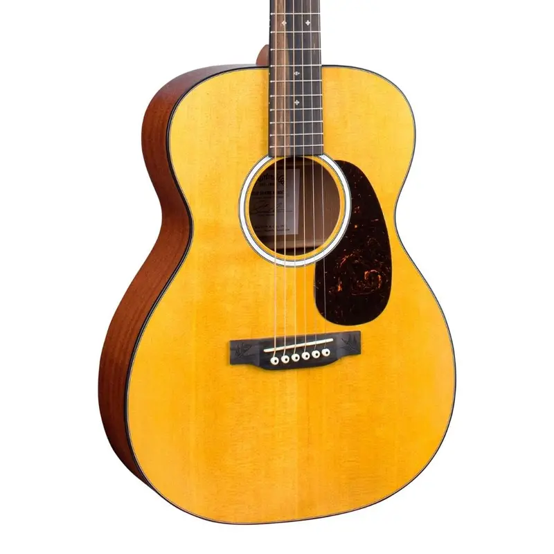 Martin 000Jr-10E Shawn Mendes Custom Signature Edition 1