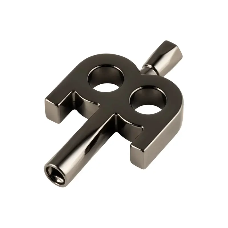 Meinl Kinetic Black Drum Key 1