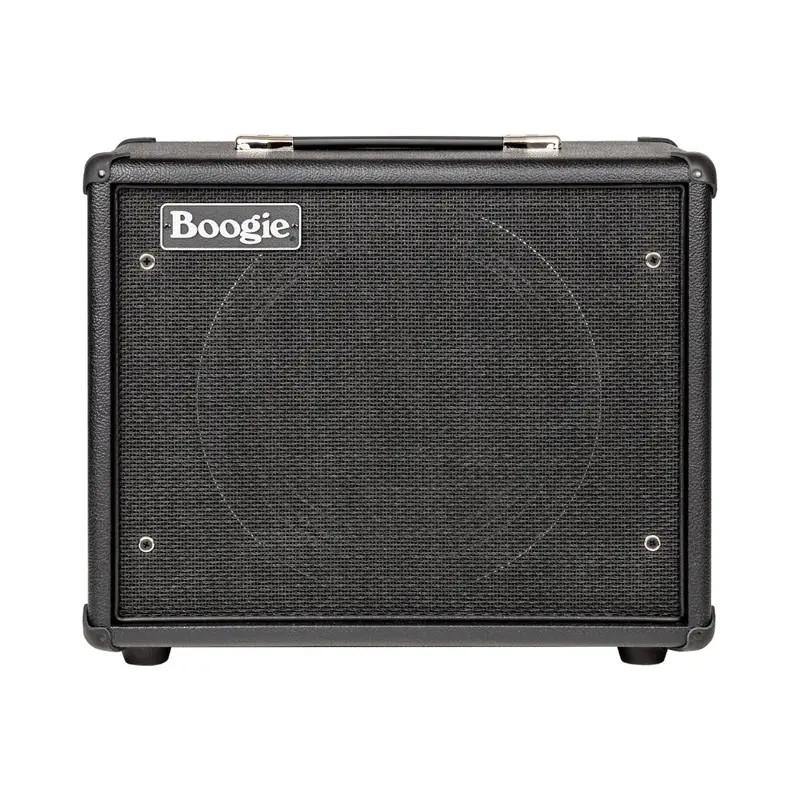 Mesa Boogie Boogie 19 1X12 Open-Back Guitar Cabinet 1