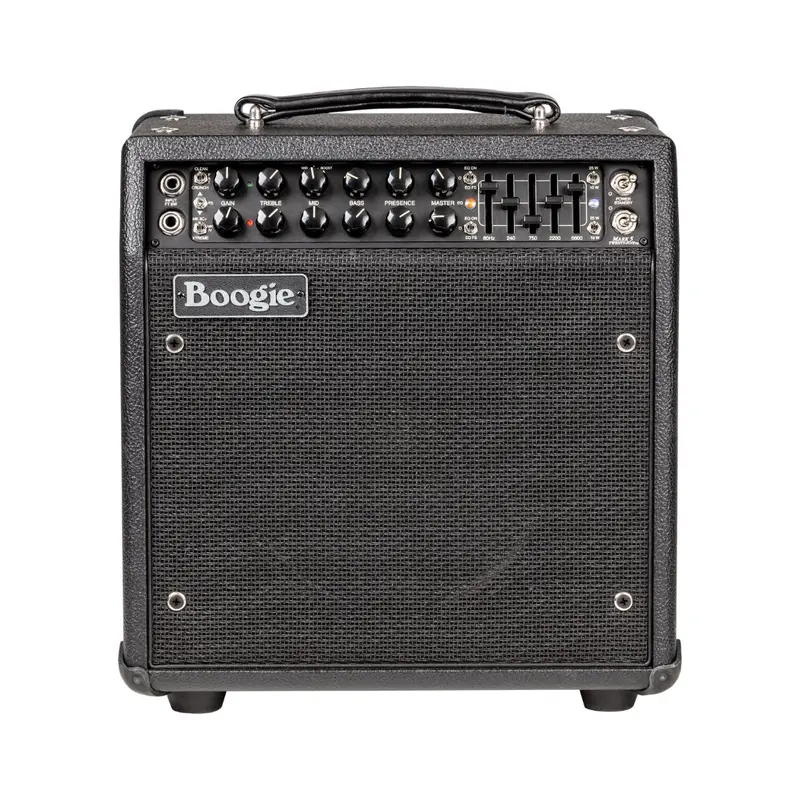 Mesa Boogie Mark Five 25W 1×10 Tube Combo Amplifier 1