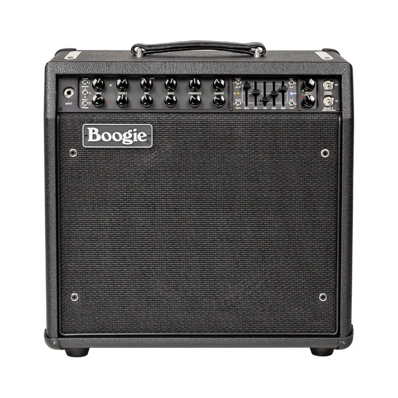 Mesa Boogie Mark Five:35 35W 1X12 Tube Combo Amplifier 1