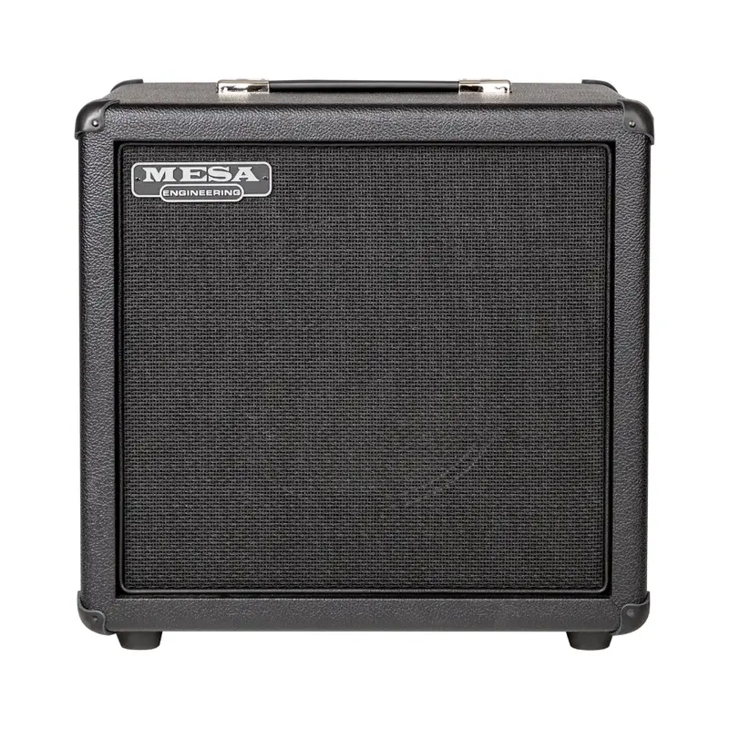 Mesa Boogie Rectifier 1X12 Speaker Cabinet 1