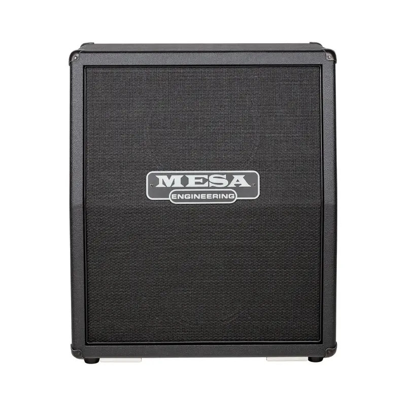 Mesa Boogie Rectifier 2X12 Vertical/Slant Cabinet 1