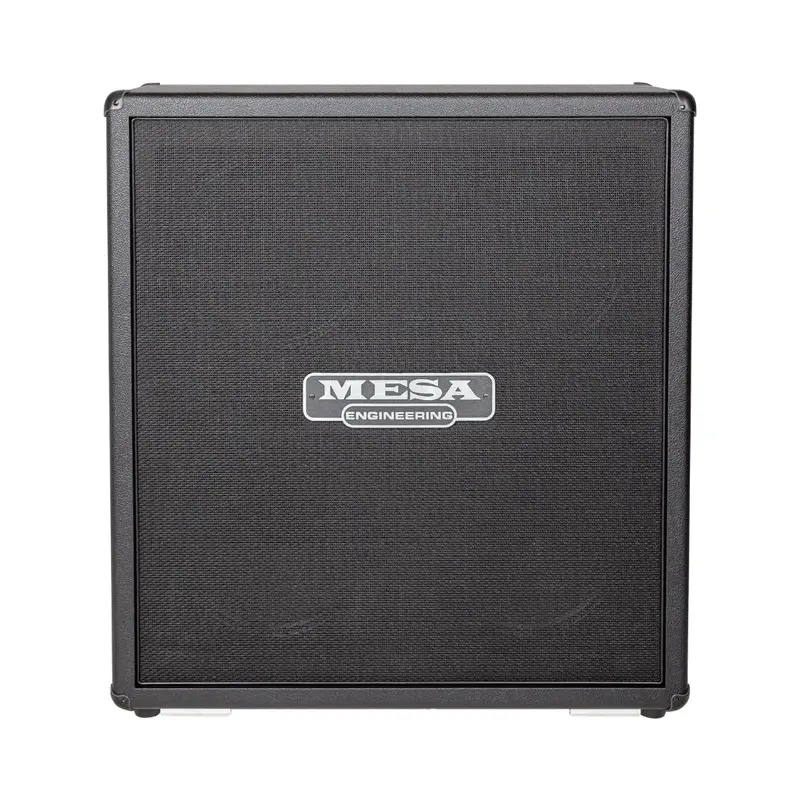 Mesa Boogie Rectifier Traditional 4X12 Straight Enclosure 1