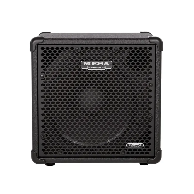 Mesa Boogie Subway 1X15 Ultralite Bass Speaker Cab 1