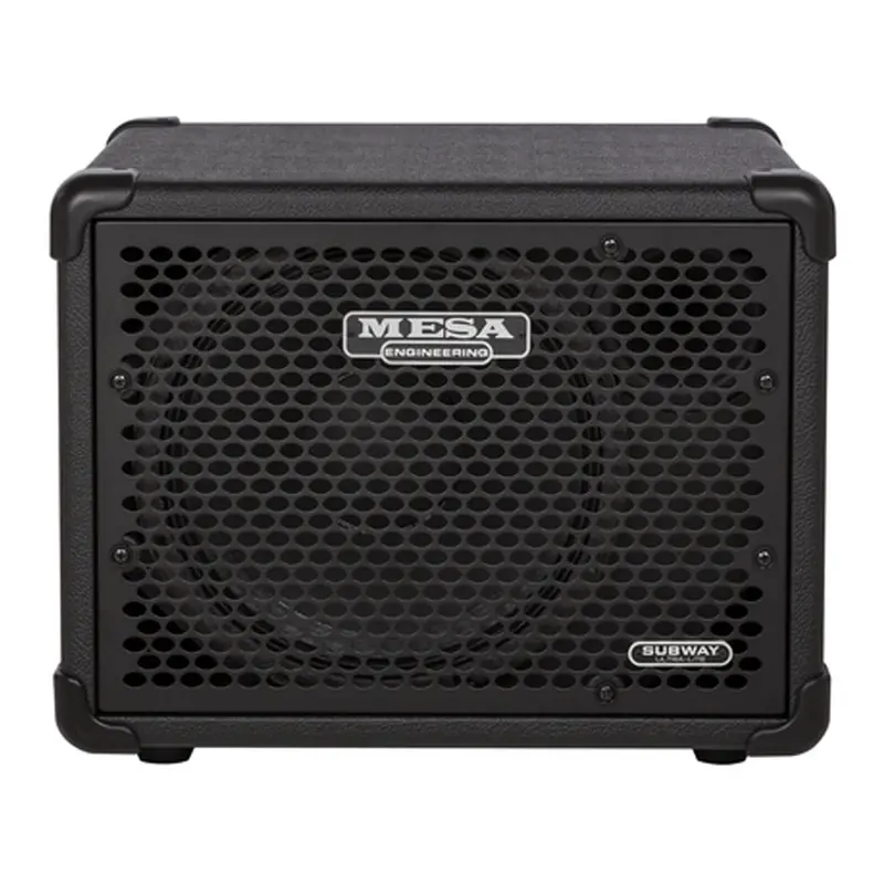 Mesa Boogie Subway Ultralite 1X12-Inch Bass Cabinet 1