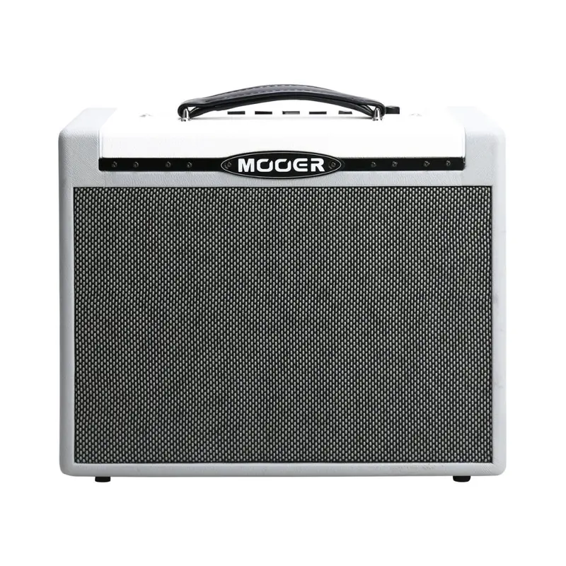 Mooer Sd30 30-Watt Digital Modeling Combo Amplifier 1