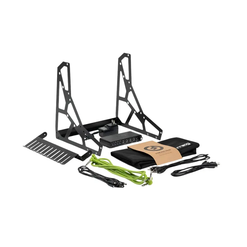 Moog Sound Studio Accessory Kit – Essential Tools For Synth Integration 1