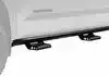 N-Fab Rkr Rocker Step System – Textured Black Finish For Full-Size Trucks And Suvs 1