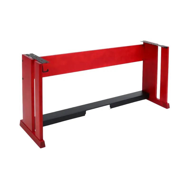 Nord Wood Adjustable Keyboard Stand 1