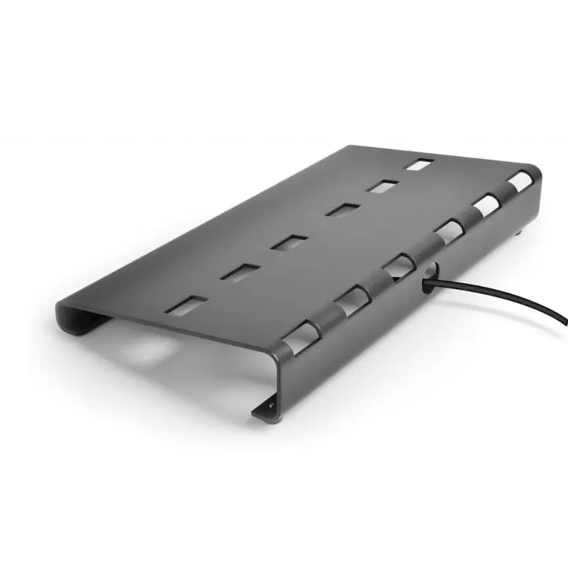 On-Stage Pedalboard With Carrying Bag – Compact And Road-Ready Design 1