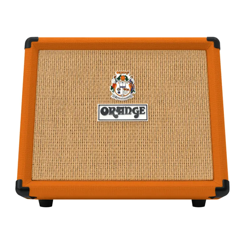 Orange Crush Acoustic 30W Portable Acoustic Guitar Amplifier 1