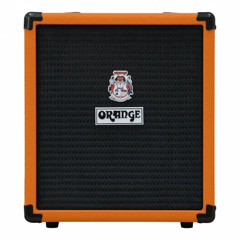 Orange Crush Bass 100W Bass Combo Amp 1