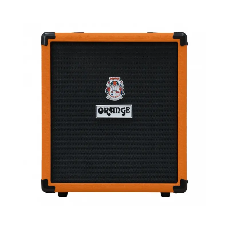 Orange Crush Bass 25W 1X8 Bass Combo Amp 1