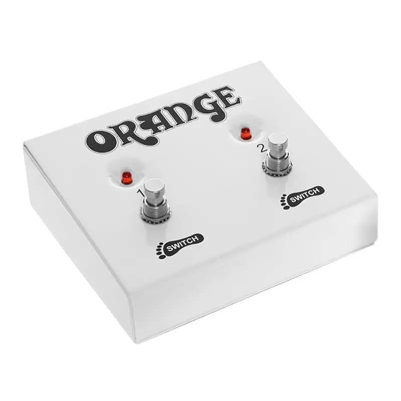 Orange Fs2 Dual-Function Footswitch 1