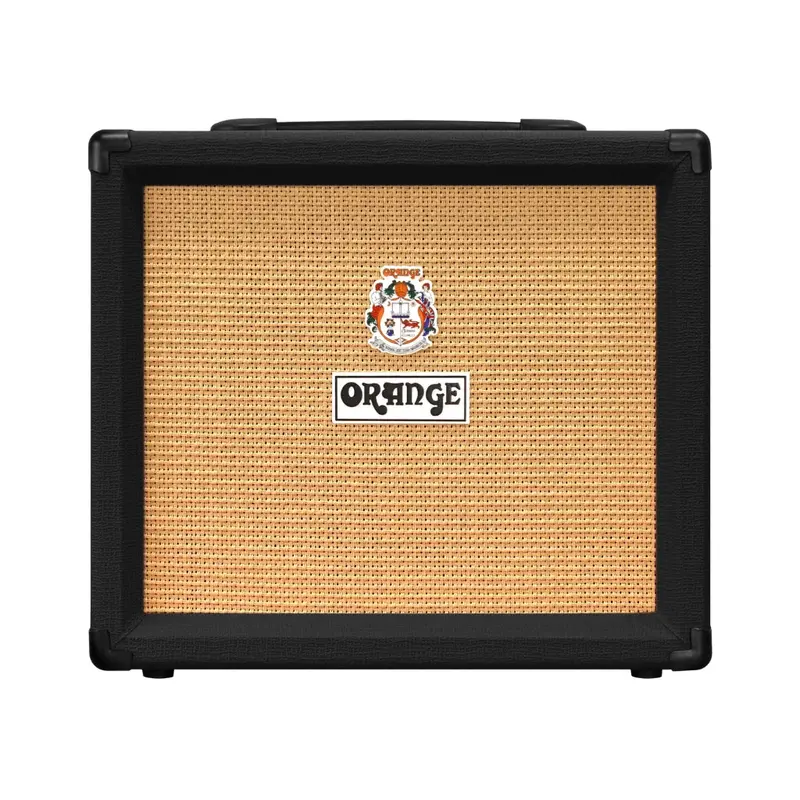 Orange O Tone 40W Compact Practice Amp – Matte Black Finish 1