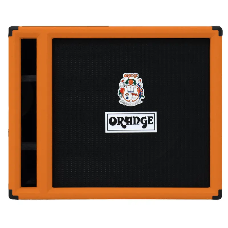 Orange Obc115 400W 1X15 Bass Cabinet – 8 Ohms 1