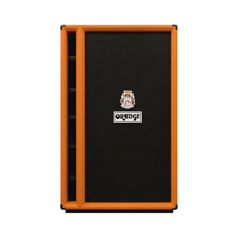 Orange Obc215C 2 X 15" Celestion Pulse 800-Watt Bass Cabinet 1