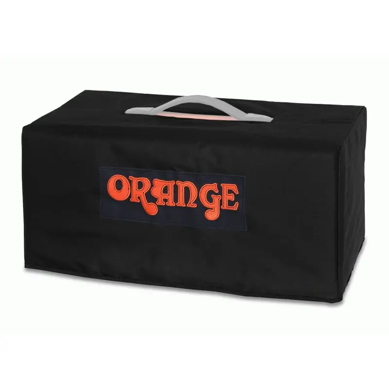 Orange-Specific Protective Cover For Rockerverb And Ad200 Amplifiers 1
