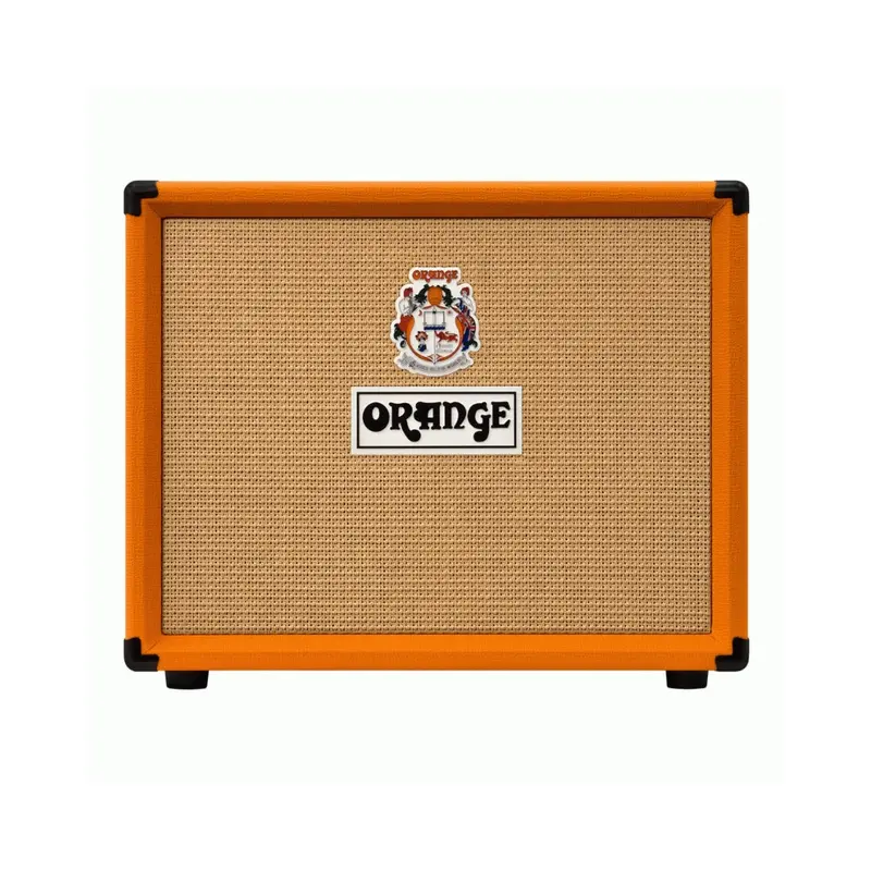 Orange Super Crush 100 100W 1X12 Solid-State Combo Amp 1