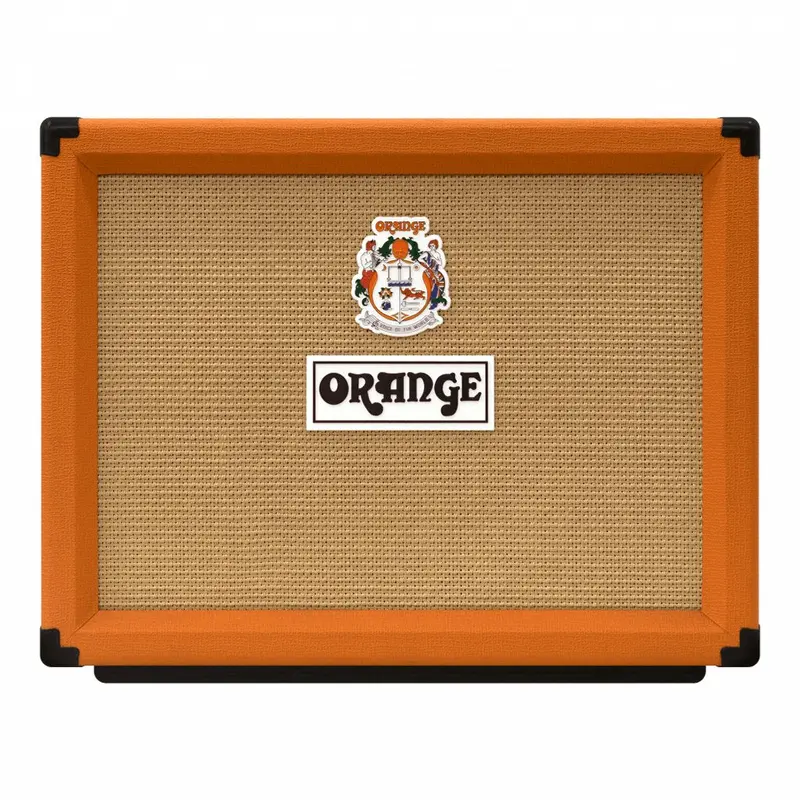 Orange Tremlord 30-Watt Tube Guitar Amplifier 1