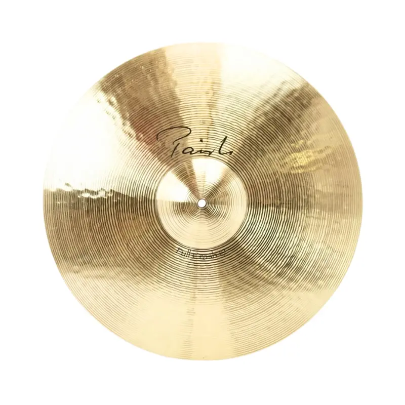 Paiste 19-Inch Signature Full Crash Cymbal 1