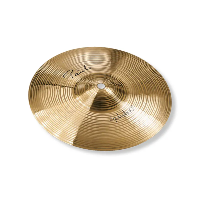 Paiste 8-Inch Signature Splash Cymbal 1