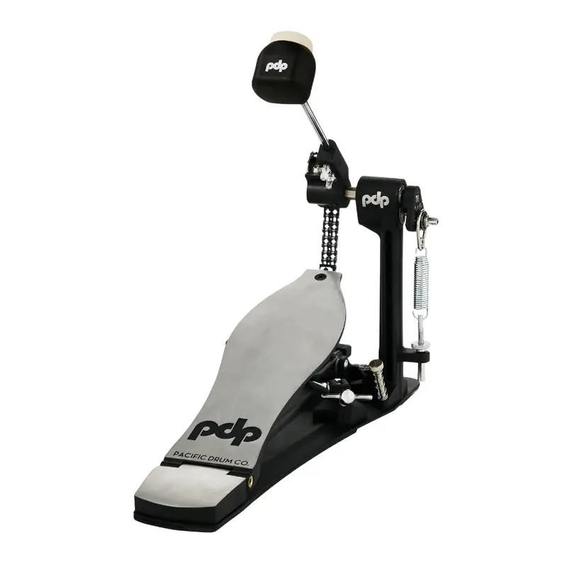 Pdp Concept Series Single Kick Pedal – Lightweight & Responsive 1