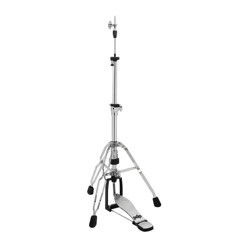 Pdp Concept Series Three-Legged Hi-Hat Stand 1