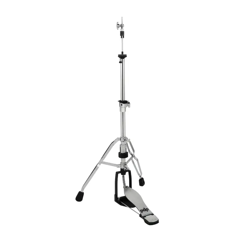 Pdp Concept Series Two-Legged Hi-Hat Stand 1