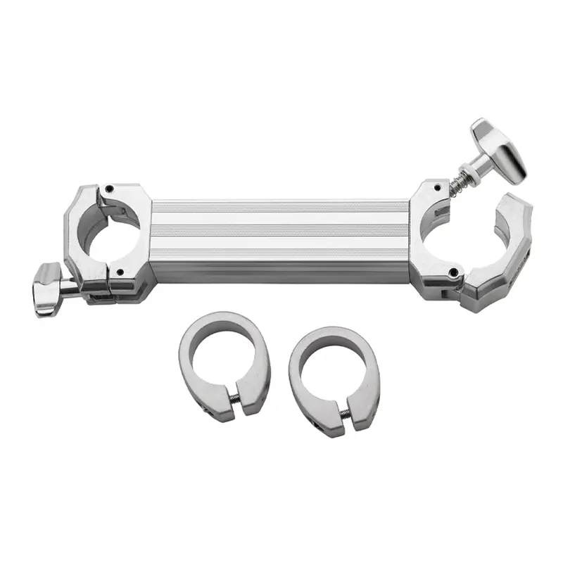 Pearl 6-Inch Mini Expansion Rail For Modular Drum Racks 1