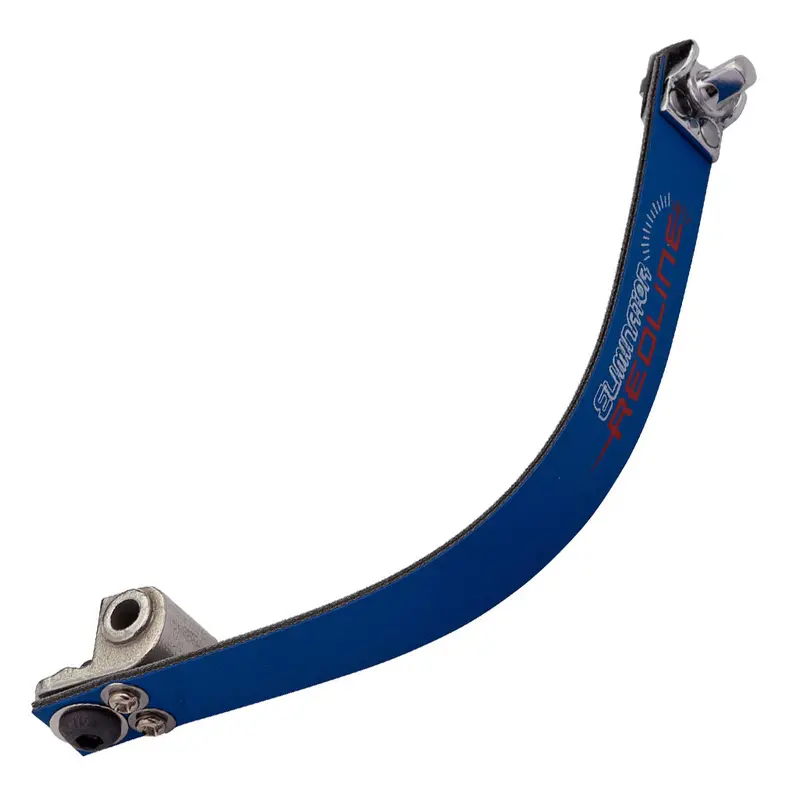 Pearl Bca-250 Replacement Belt Assembly For Redline Eliminator Pedals 1