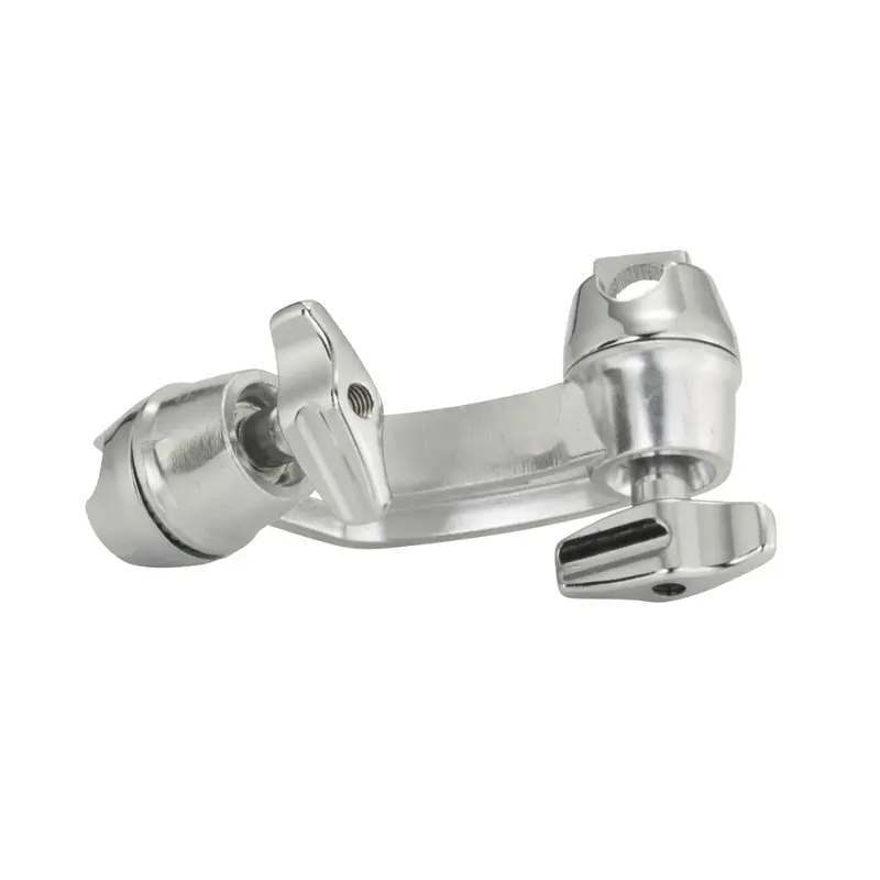 Pearl Dca-180 Dual-Purpose L-Arm And Floor Leg Clamp 1