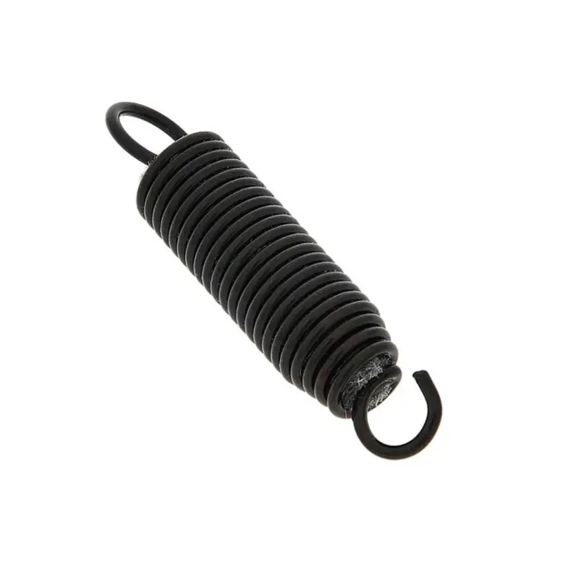 Pearl Demon Drive Spring W/Felt – Black Replacement For Double Bass Pedal 1