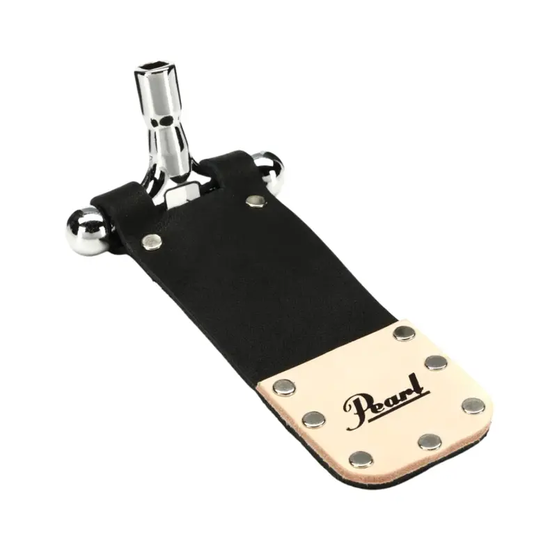 Pearl Flip Mute Drum Key – Precision Tuning Tool With Built-In Mute 1