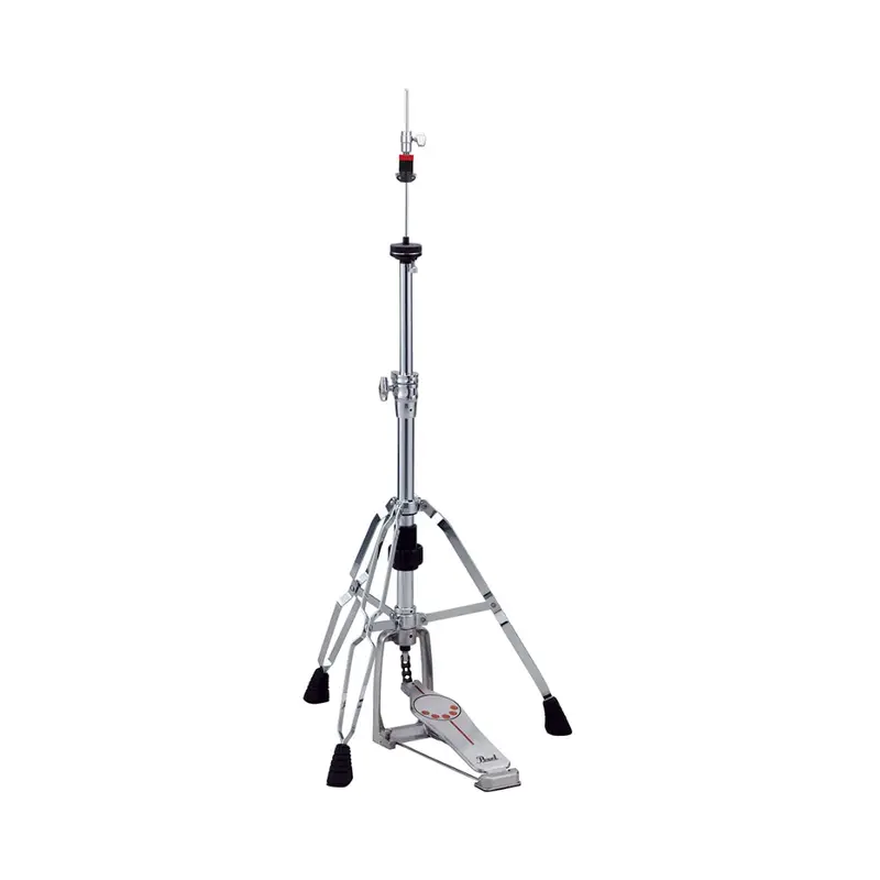 Pearl H930Qr Demon-Style Hi-Hat Stand – Limited Edition With Rapid Release Clutch 1