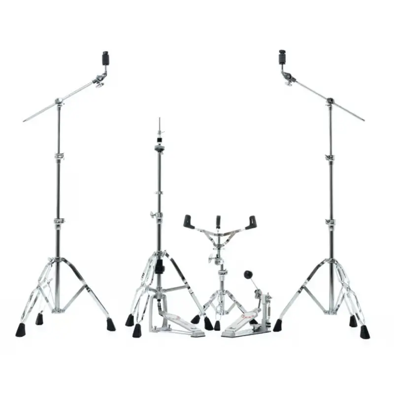 Pearl Hw934 Complete Drum Hardware Pack 1