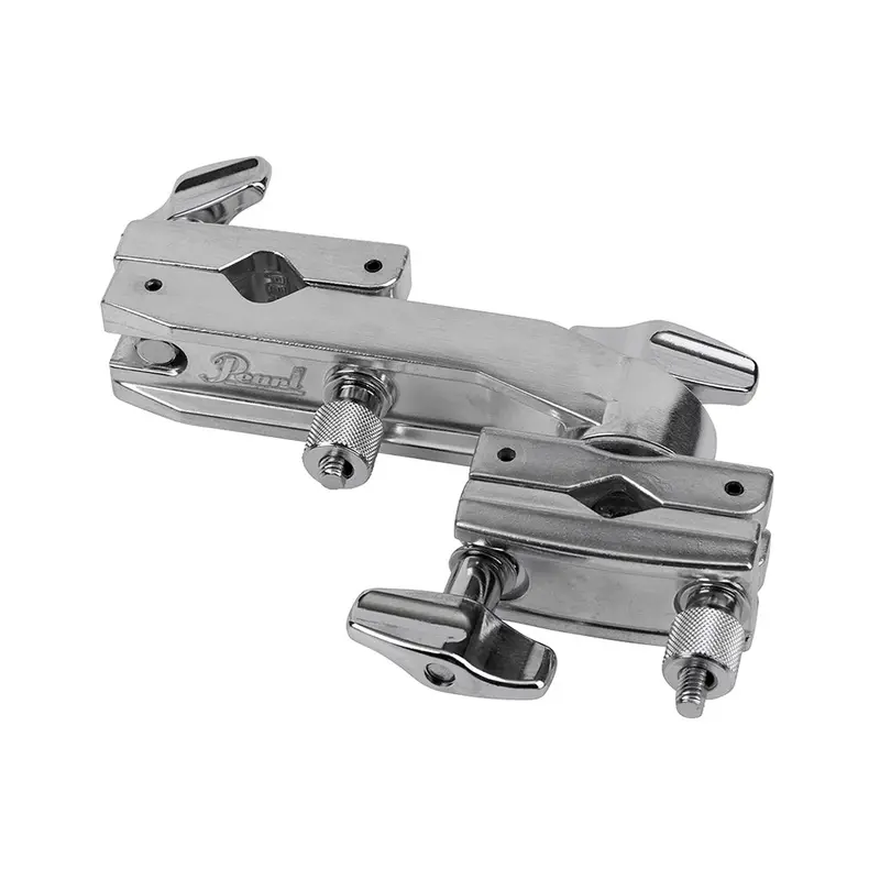 Pearl Multi-Angle Two-Way Mounting Adapter For Percussion Hardware 1