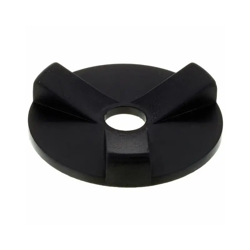 Pearl Np-208 Hi-Hat Rubber Cup Washer – Minimal Contact Design For Smooth Action 1