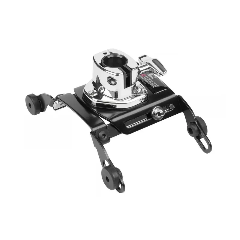 Pearl Opta0910C Aluminum Tom Suspension Mount System 1