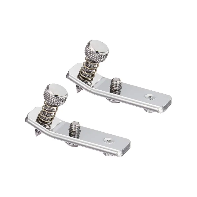 Pearl Ps-300 Pedal Stabilizer For Demon Drive Bass Drum Pedals 1