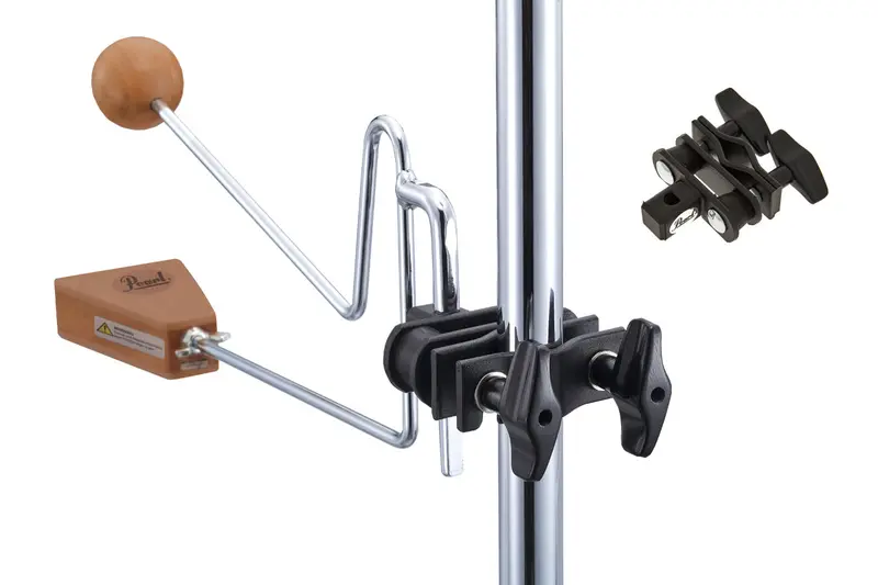 Pearl Rattler Holder For Percussion Accessories 1
