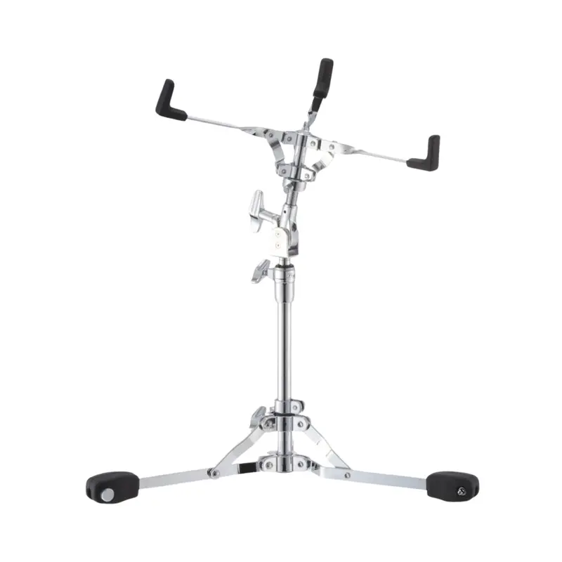 Pearl S-155Ts Convertible Tom And Snare Stand With Flat Base 1
