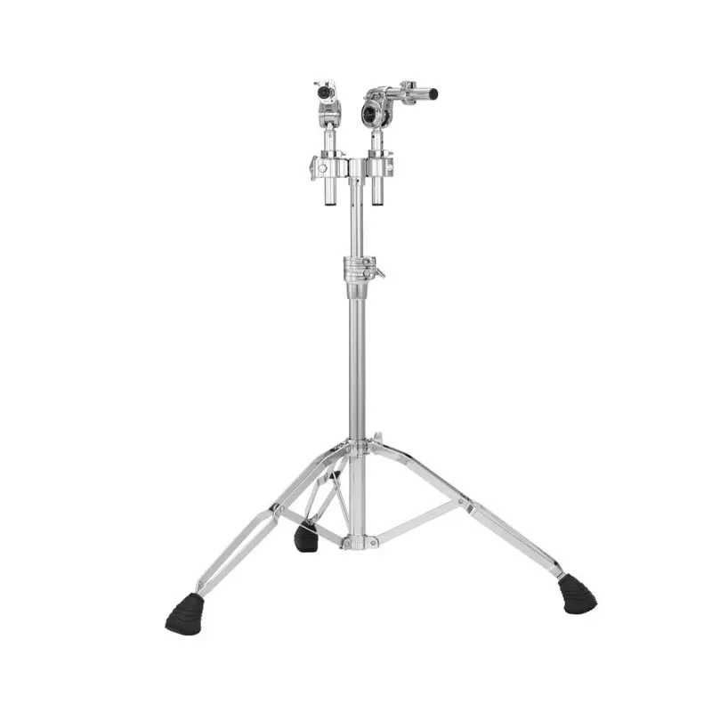 Pearl T-1035 Adjustable Double Tom Stand 1